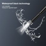 3-in-1-Smart-HD-5,5-mm-Objektiv, visueller Earpick, nicht kompatibel mit einigen Telefonen – Bild 3