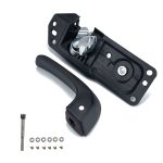 Reparatursatz für den rechten Türgriff des Autos 20833606 für Chevrolet