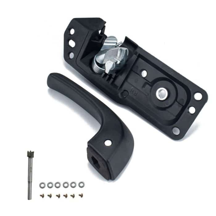 EDA005615.jpg Reparatursatz für den rechten Türgriff des Autos 20833606 für Chevrolet – Bild 1