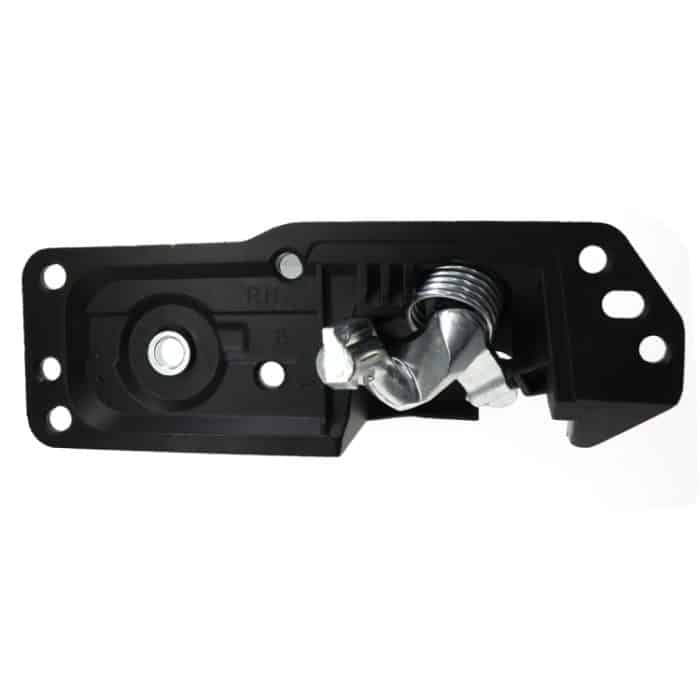 Reparatursatz für den rechten Türgriff des Autos 20833606 für Chevrolet – Bild 3