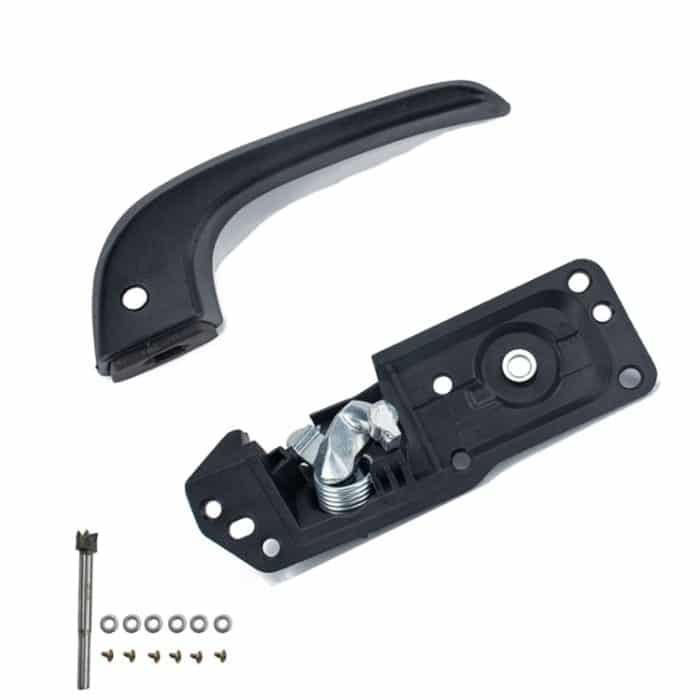 Reparatursatz für den rechten Türgriff des Autos 20833606 für Chevrolet – Bild 7