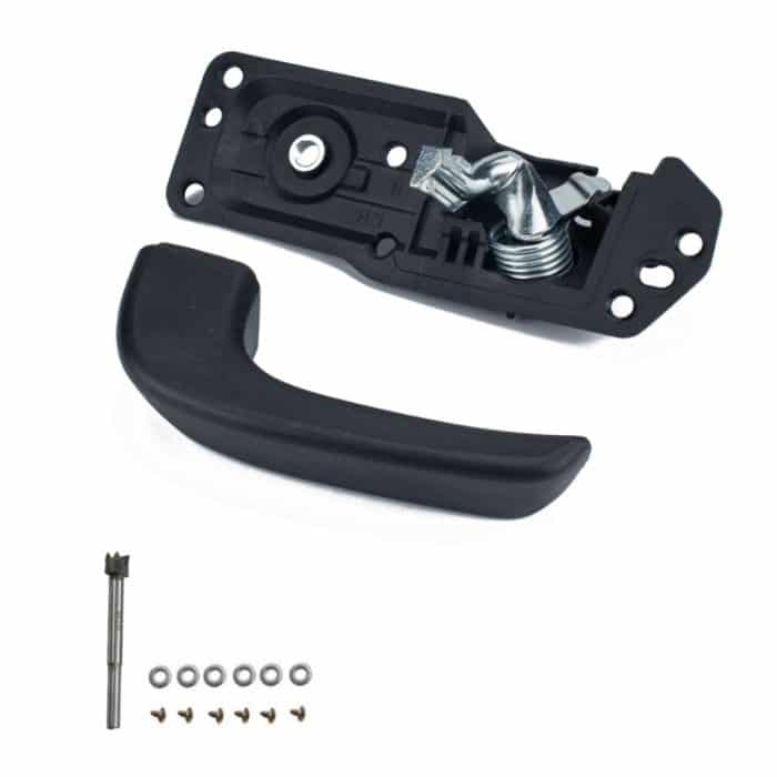 Reparatursatz für den linken Türgriff des Autos 20833606 für Chevrolet – Bild 1