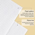 TIANZHENBEIBI Baby-Baumwoll-weiches Handtuch, nass und trocken, Einweg-Gesichtshandtuch mit doppeltem Verwendungszweck, 100pcs / Pack – Bild 2