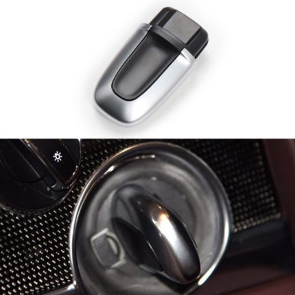 Auto Ein-Knopf-Startmotorschlüssel-Zündschalterknopf, For Porsche Cayenne 2011-2017