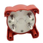 CP-0084-02 5511E Hochstrom-Knopfschalter für Autos/Yachten – Bild 3