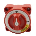 CP-0084-02 5511E Hochstrom-Knopfschalter für Autos/Yachten – Bild 4