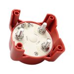 CP-0084-03 11001 Hochstrom-Knopfschalter für Autos/Yachten – Bild 3