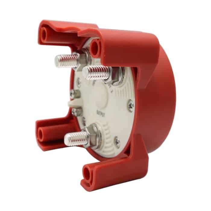 CP-0084-03 11001 Hochstrom-Knopfschalter für Autos/Yachten – Bild 4