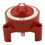 CP-0084-05 9002e Hochstrom-Knopfschalter für Autos/Yachten – Bild 2