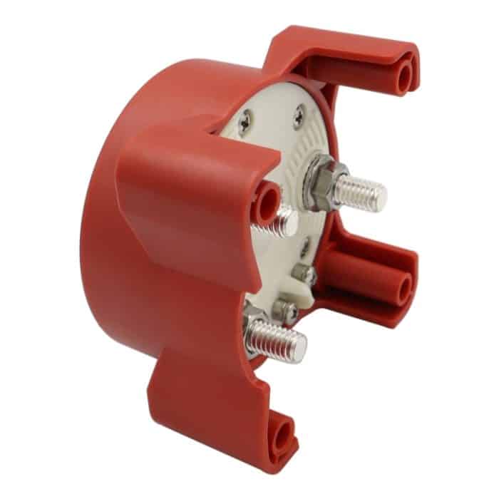 CP-0084-05 9002e Hochstrom-Knopfschalter für Autos/Yachten – Bild 4