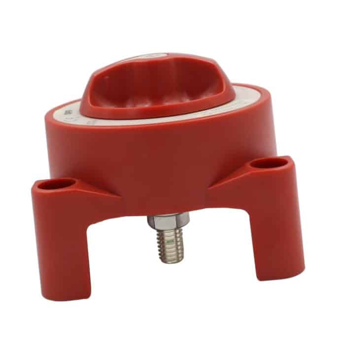 CP-0084-06 9003e Hochstrom-Knopfschalter für Autos/Yachten – Bild 3