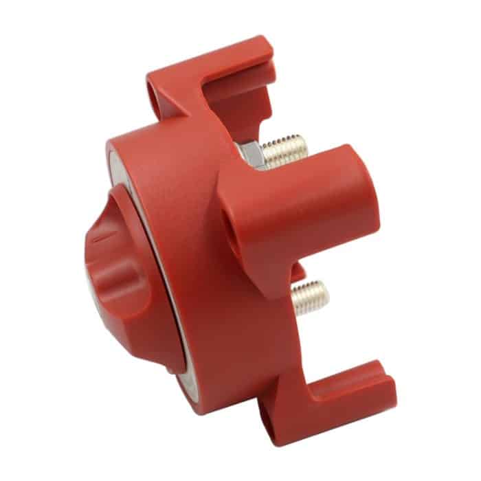 CP-0084-06 9003e Hochstrom-Knopfschalter für Autos/Yachten – Bild 4