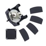 CP-0650 Auto-/Yacht-Hochstrom-Knopfschalter – Bild 4