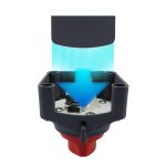 CP-0650 Auto-/Yacht-Hochstrom-Knopfschalter – Bild 5