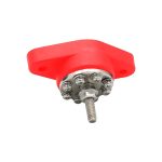 CP-4099 5/16 Zoll M8 RV Yacht 8-Wege-Anschlussbolzen mit 2 Stück M5x20 Schrauben, CP-4099 – Bild 2