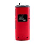 BENETECH GT5101 Differenzdruckmessgerät mit LCD-Display, 1KPa, 2KPa, 4KPa, 10KPa, 40KPa, 50KPa, 125Pa, 250Pa, 100KPa – Bild 3