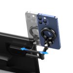 USAMS US-ZJ076 Magnetischer Handyhalter für die Mittelkonsole im Auto, ZJ076 – Bild 5