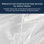 Automatisch einziehbarer SUV-Universal-Sonnenschutz, schneesicher, staubdicht, S, M, L – Bild 5