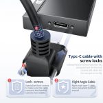 Mega-Idea Super IR Cam Mini S Mikroskop Infrarot-Wärmebildkamera für Motherboard erkannt – Bild 3