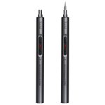 Kaisi K-D355 55-in-1 wiederaufladbarer Elektroschrauber-Satz – Bild 2