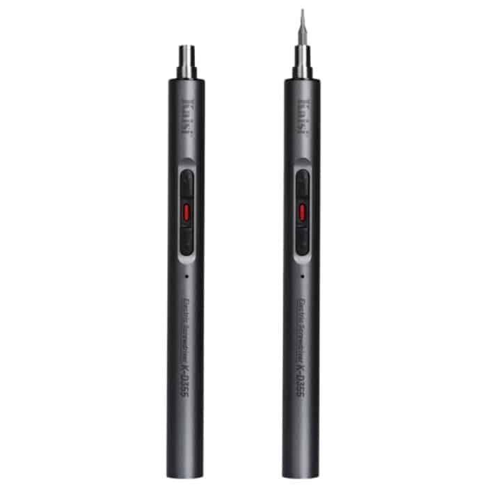 Kaisi K-D355 55-in-1 wiederaufladbarer Elektroschrauber-Satz – Bild 2