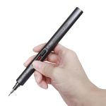 Kaisi K-D355 55-in-1 wiederaufladbarer Elektroschrauber-Satz – Bild 3