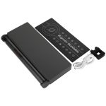 Kaisi K-D355 55-in-1 wiederaufladbarer Elektroschrauber-Satz – Bild 5