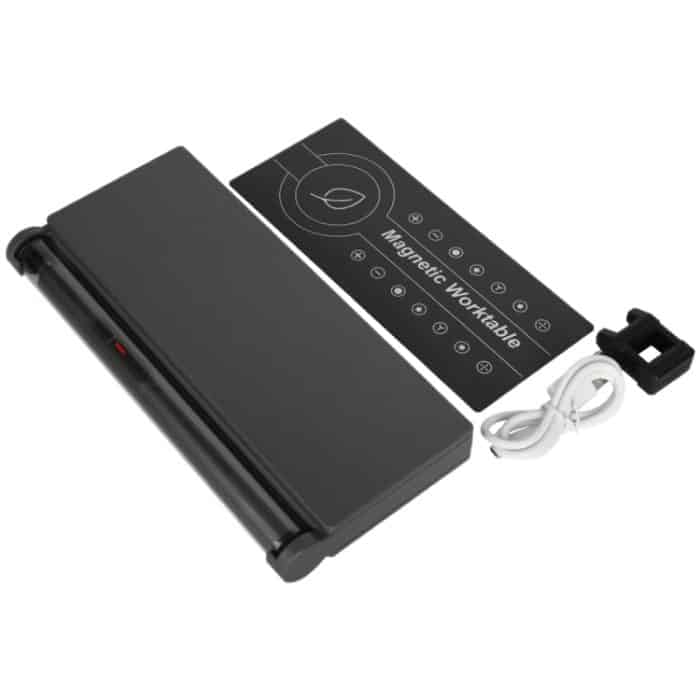 Kaisi K-D355 55-in-1 wiederaufladbarer Elektroschrauber-Satz – Bild 5