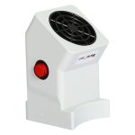 Kaisi MA3+ Mikroskop-Spezialventilator zur Rauchentfernung – Bild 2