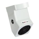 Kaisi MA3+ Mikroskop-Spezialventilator zur Rauchentfernung – Bild 3