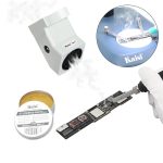 Kaisi MA3+ Mikroskop-Spezialventilator zur Rauchentfernung – Bild 5