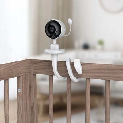 K13 Drahtlose Nachtsicht-Babyphone-Überwachungskamera, K13 (US Plug), K13 (EU Plug), K13 (UK Plug), K13 (AU Plug)