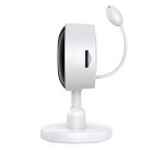 K13 Drahtlose Nachtsicht-Babyphone-Überwachungskamera, K13 (US Plug), K13 (EU Plug), K13 (UK Plug), K13 (AU Plug) – Bild 4