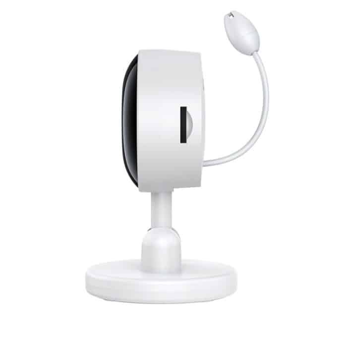 K13 Drahtlose Nachtsicht-Babyphone-Überwachungskamera, K13 (US Plug), K13 (EU Plug), K13 (UK Plug), K13 (AU Plug) – Bild 4