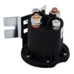 200A 12V / 24V Gabelstapler-Startrelais Ölpumpenschütz 684-1251-212, DC 12V, DC 24V