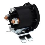 200A 12V / 24V Gabelstapler-Startrelais Ölpumpenschütz 684-1251-212, DC 12V, DC 24V – Bild 4