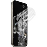 2 Stück/Set imak gebogener Vollbild-Hydrogel-Filmschutz, For iPhone 15 Pro Max, For iPhone 15 Pro, For iPhone 15 Plus, For iPhone 15 – Bild 2