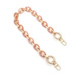 L204 Handgefertigtes Telefon-Lanyard aus Acryl mit Dichtung, L204-FS-40cm, L204-FS-60cm, L204-HS-40cm, L204-HS-60cm, L204-3HS-40cm, L204-3HS-60cm, L204-2HS-40cm, L204-2HS-60cm, L204-LS-40cm, L204-LS-60cm, L204-MS-40cm, L204-MS-60cm, L204-ZS-40cm... – Bild 2