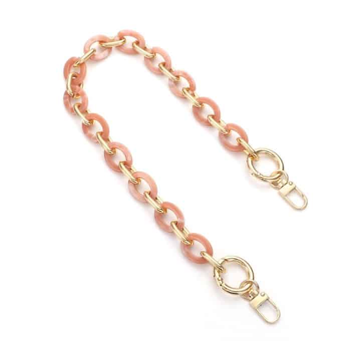 L204 Handgefertigtes Telefon-Lanyard aus Acryl mit Dichtung, L204-FS-40cm, L204-FS-60cm, L204-HS-40cm, L204-HS-60cm, L204-3HS-40cm, L204-3HS-60cm, L204-2HS-40cm, L204-2HS-60cm, L204-LS-40cm, L204-LS-60cm, L204-MS-40cm, L204-MS-60cm, L204-ZS-40cm... – Bild 2