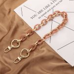 L204 Handgefertigtes Telefon-Lanyard aus Acryl mit Dichtung, L204-FS-40cm, L204-FS-60cm, L204-HS-40cm, L204-HS-60cm, L204-3HS-40cm, L204-3HS-60cm, L204-2HS-40cm, L204-2HS-60cm, L204-LS-40cm, L204-LS-60cm, L204-MS-40cm, L204-MS-60cm, L204-ZS-40cm... – Bild 3