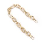 L203 Acrylharz-Handy-Lanyard mit Dichtung, L203-JS-40cm, L203-JS-60cm, L203-MS-40cm, L203-MS-60cm, L203-A2-JS-60cm, L203-A2-MS-40cm, L203-A2-2LS-40cm, L203-A2-2LS-60cm – Bild 2