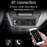 JSD-530 Bluetooth 5.0 Auto-MP3-Player unterstützt FM / Smart Voice Assistant / Mobile APP – Bild 9