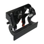 A7814 Auto-Heckklappengriff für Chevrolet / GMC 15991785