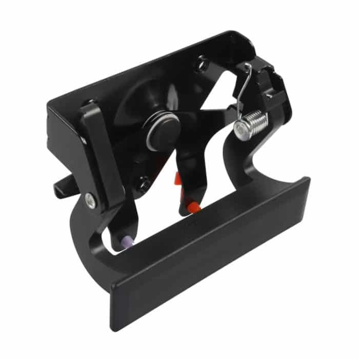 A7814 Auto-Heckklappengriff für Chevrolet / GMC 15991785 – Bild 1