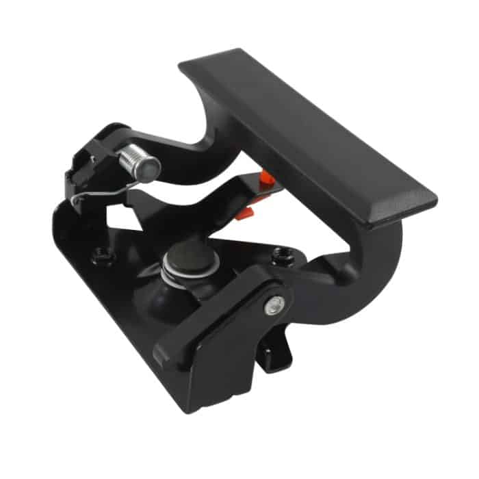 A7814 Auto-Heckklappengriff für Chevrolet / GMC 15991785 – Bild 3