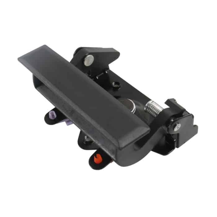 A7814 Auto-Heckklappengriff für Chevrolet / GMC 15991785 – Bild 4