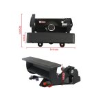 A7814 Auto-Heckklappengriff für Chevrolet / GMC 15991785 – Bild 5