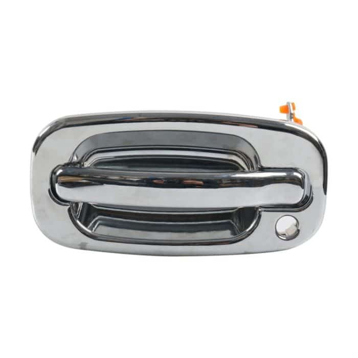 EDA0057213.jpg A8385-01 Auto vorne links galvanisierter Außentürgriff für Chevrolet / GMC 15034985 FL – Bild 1