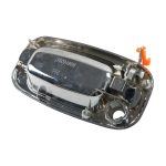 A8385-02 Auto vorne rechts galvanisierter Außentürgriff für Chevrolet / GMC 15034986 FR – Bild 3