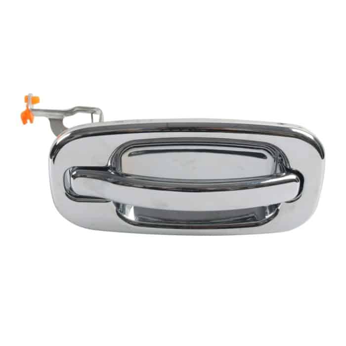 EDA0057216.jpg A8385-04 Auto hinten rechts galvanisierter Außentürgriff für Chevrolet / GMC 15107655 RL – Bild 1